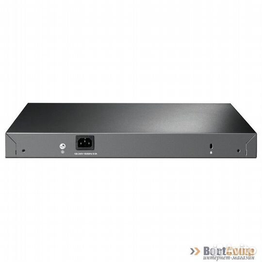 Коммутатор TP-link TL-SG3428
