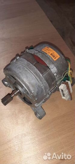 Двигататель стиральной машины