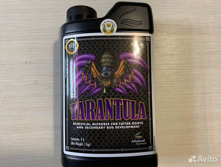 Advanced Nutrients Tarantula-1л