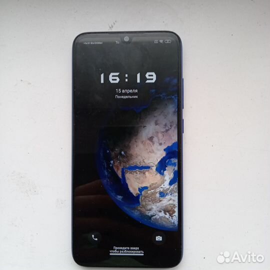 Xiaomi Redmi 7, 3/32 ГБ