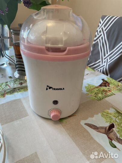 Иогуртница