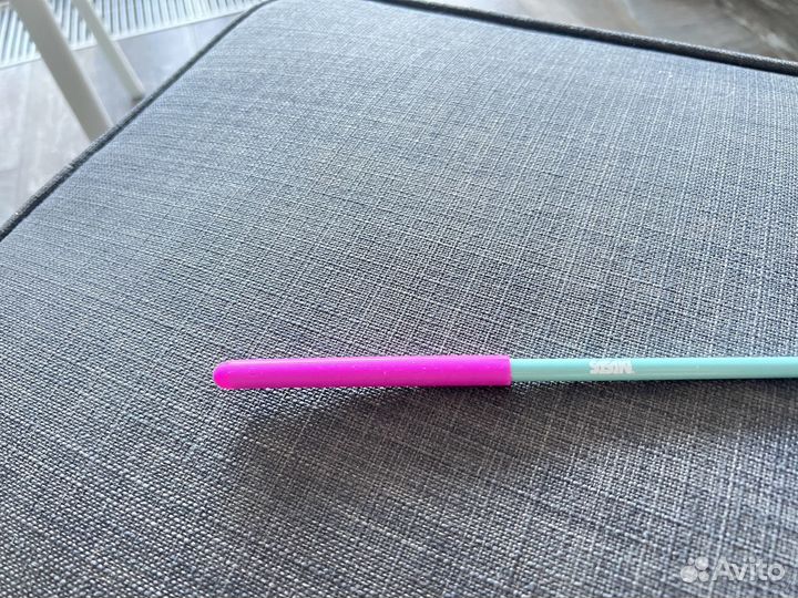 Палочка для ленты sasaki 50 с лентой 4 m 5 m