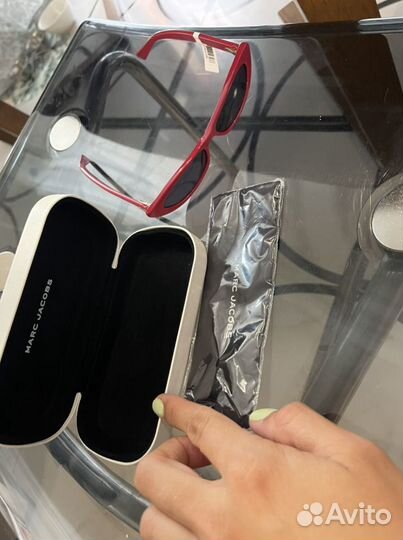 Christian dior очки