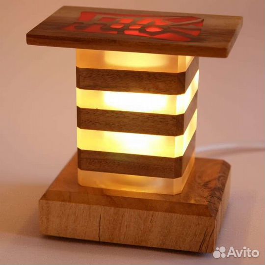 Интерьерный светильник