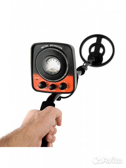 Металлоискатель MD-5021