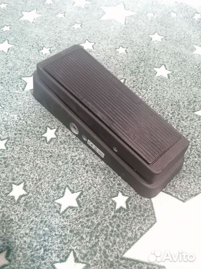 Dunlop GCB95 original CRY baby