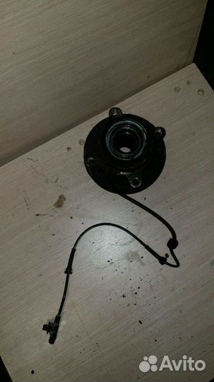 Ступица передняя Nissan Patrol 5.6 y62