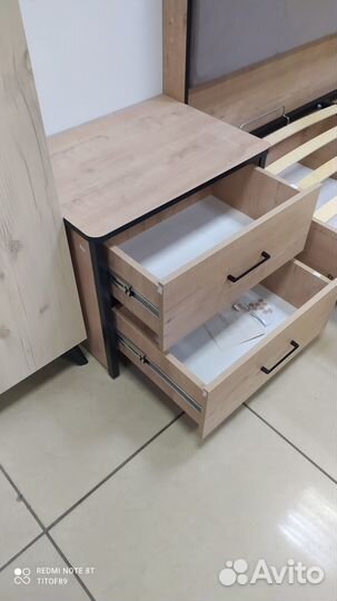 Спальня Берлин