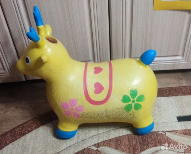 Попрыгун