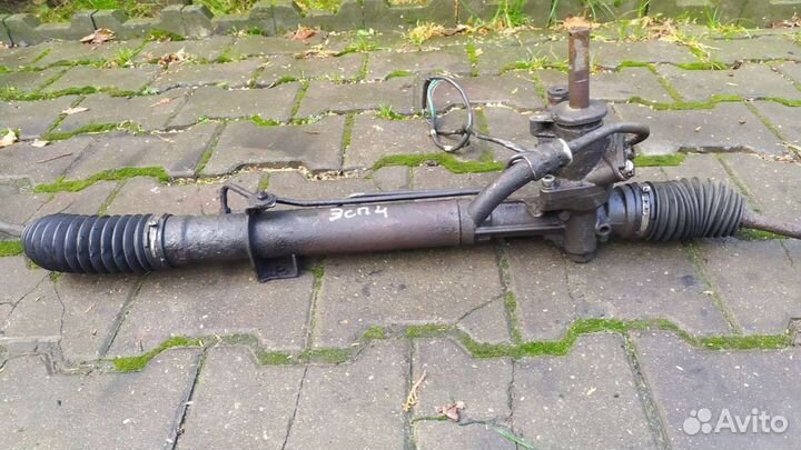 Рулевая рейка Renault Espace 4 2003 6800001474B