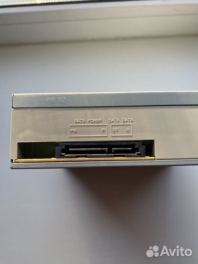 Dvd rom