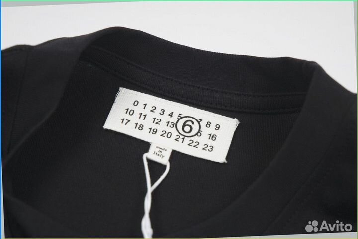 Футболка Maison Margiella (Артикул товара: 27065)