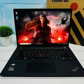 Lenovo ThinkPad T14s Gen 3 Ryzen 7 Pro 6850U