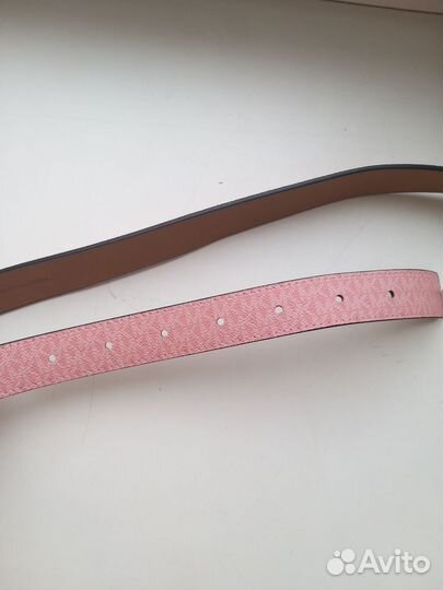 Ремень Michael Kors оригинал