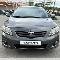 Toyota Corolla 1.4 MT, 2007, 210 000 км