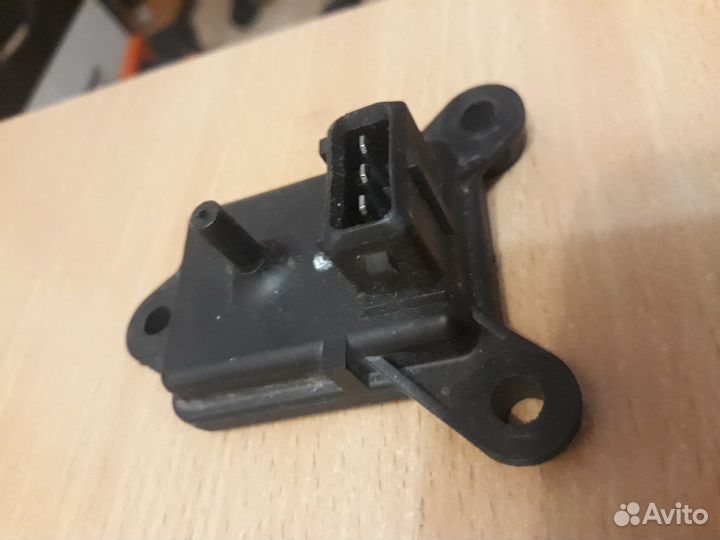 Датчик абсолютного давления воздуха ERA 550080