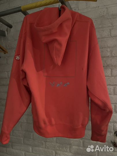 Cav Empt Hoodie Оригинал