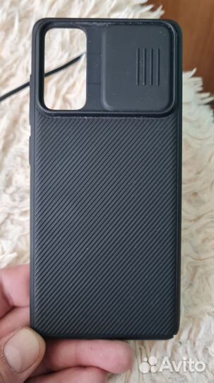 Смартфон samsung galaxy s20fe