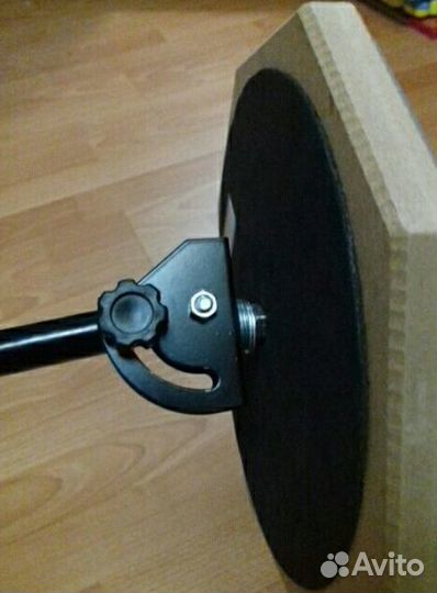 Тренировочный пэд со стойкой
