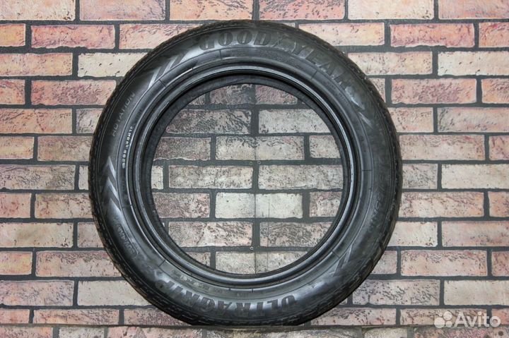 Goodyear UltraGrip+ SUV 255/55 R19