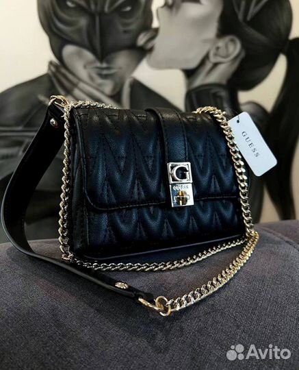 Сумка Guess оригинал