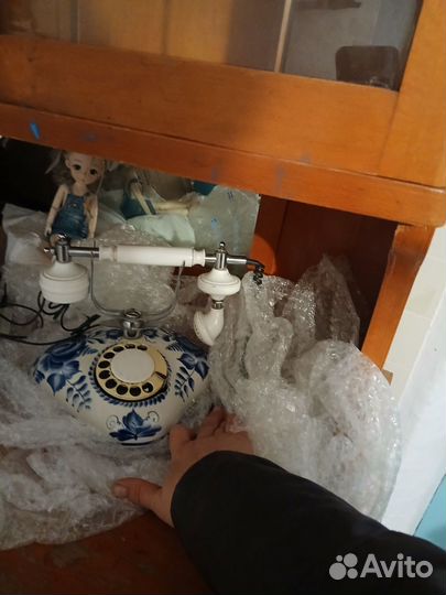 Телефон для дозвона Деду Морозу