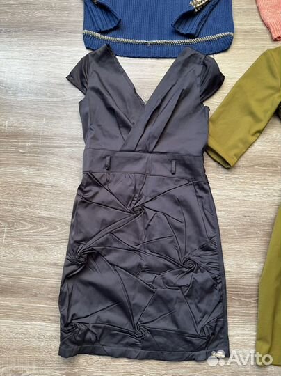 Пакет фирменных вещей 42 44