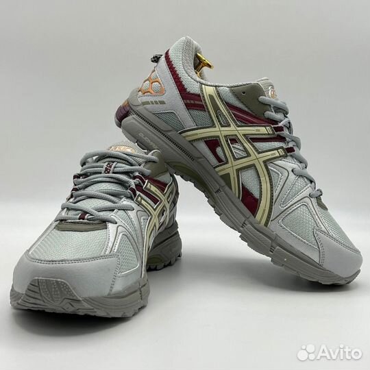 Стильные Asics Gel Kahana 8 обувь