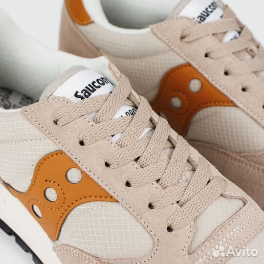 Кроссовки Saucony Jazz Vintage 22499