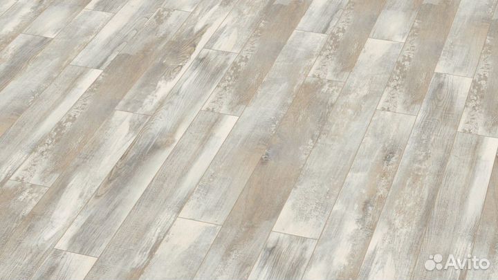 Ламинат водостойкий