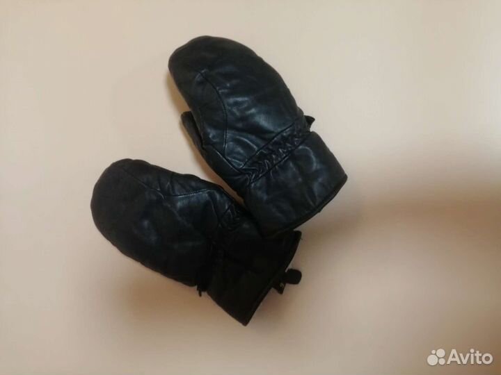 Перчатки детские