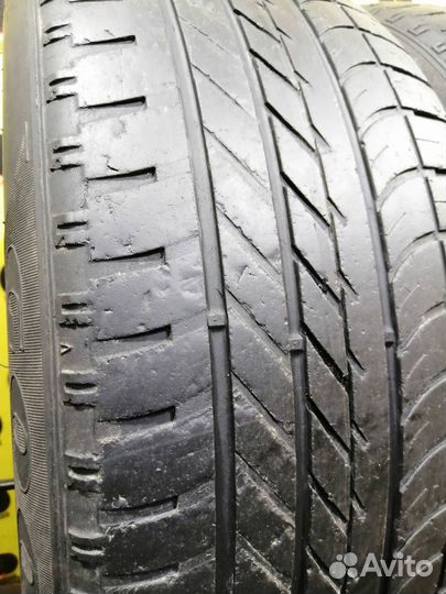 Goodyear Eagle F1 Asymmetric 275/45 R21