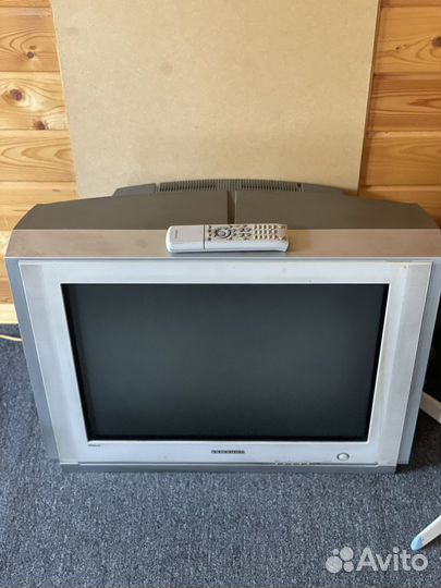 Телевизор бу