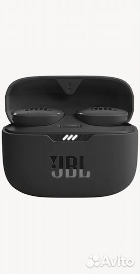 Беспроводные наушники JBL Tune 130NC