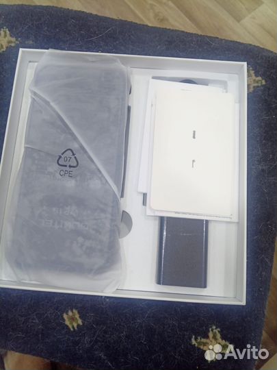 OUKITEL WP19, 8/256 ГБ