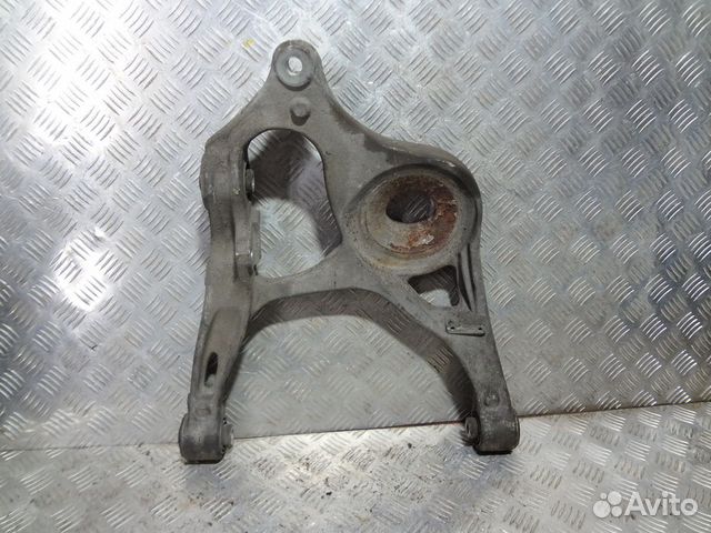 Рычаг задний нижний левый Мерседес 164 ML GL