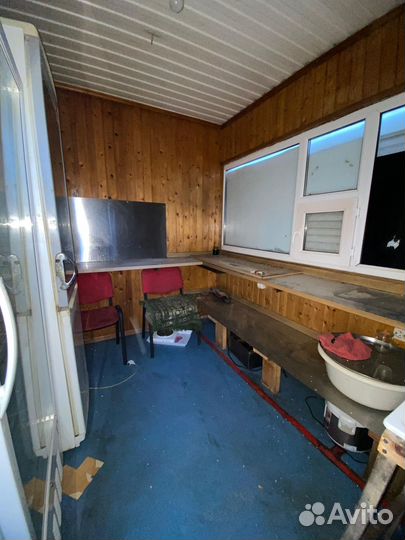 Торговый Павильон