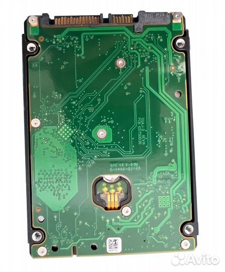 Жесткий диск Seagate 2Tb ST2000NX0243 sataiii 2,5