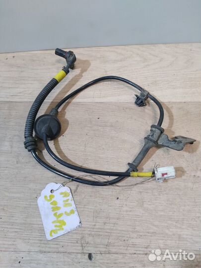 Датчик abs задний правый Kia Rio 3 седан 1.6 G4FC