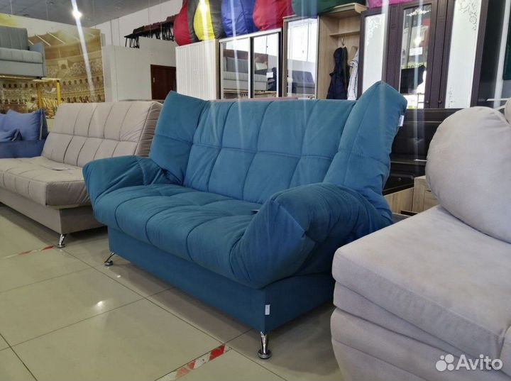 Диван удобный «Клик-Кляк»