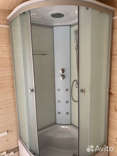 Установка и демонтаж сантехники