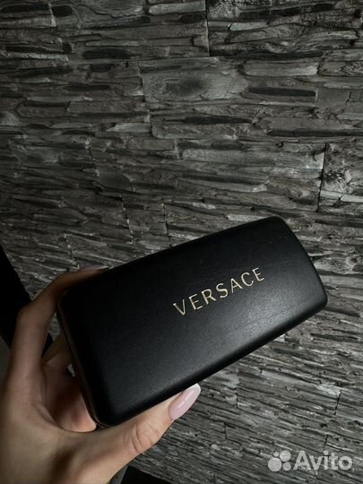 Очки versace