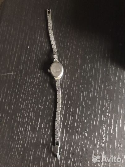 Часы женские СССР