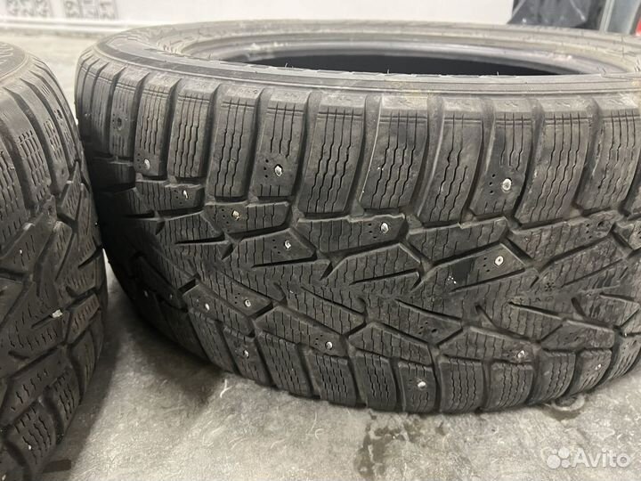 Nokian Tyres Hakkapeliitta 7 235/55 R17