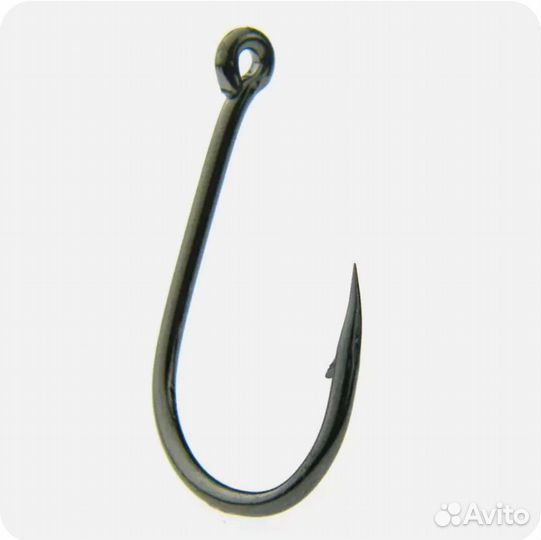 Крючки рыболовные