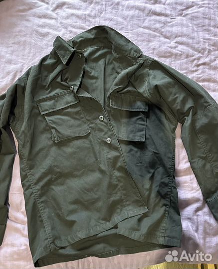 Костюм для охоты рыбалки рип стоп Propper (50-52)