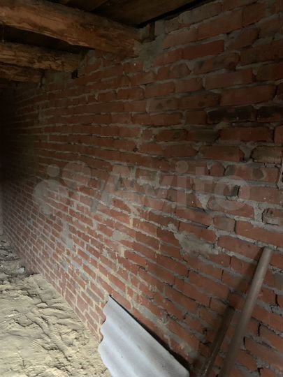 Гараж, 24 м²