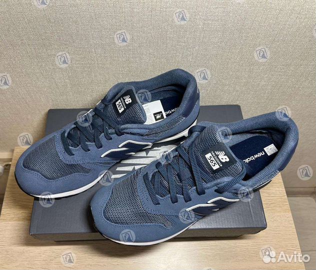 New Balance 565 оригинал