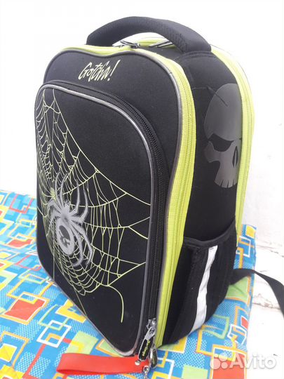 Ранец для младших школьников