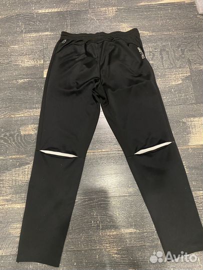 Штаны puma оригинал